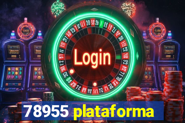 78955 plataforma